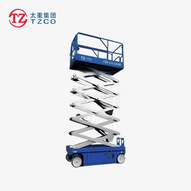 TZPJ1212HD